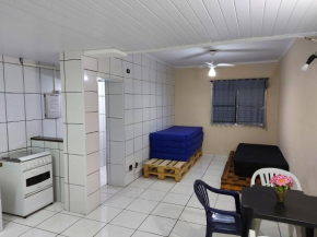 Apartamento Beira Mar - Vila Guilhermina